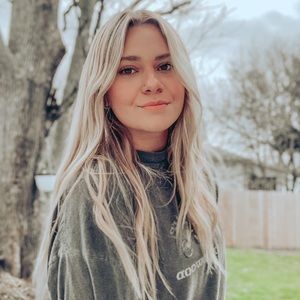 Meet your Posher, Erin